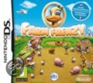 E213 DS spel Farm Frency